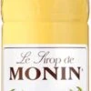 Monin Siroop Vanille - Koffieverrijker - 1 Liter -Koffie Tijd Winkel 286x1200 2