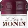Monin Koffiesiroop Lavendel - 70 Cl 2 Monin Koffiesiroop Lavendel - 70 Cl -Koffie Tijd Winkel 291x1200