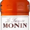 Monin Koffiesiroop Salted Caramel - 70 Cl 1 Monin Koffiesiroop Salted Caramel - 70 Cl -Koffie Tijd Winkel 293x1200