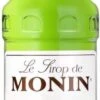 Monin Koffiesiroop Komkommer - 70 Cl 1 Monin Koffiesiroop Komkommer - 70 Cl -Koffie Tijd Winkel 296x1200 1