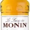 Monin Koffiesiroop Gingerbread - 70 Cl -Koffie Tijd Winkel 299x1200