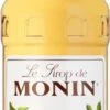 Monin Siroop Hazelnoot - Koffiesiroop - 1 Liter -Koffie Tijd Winkel 304x1200
