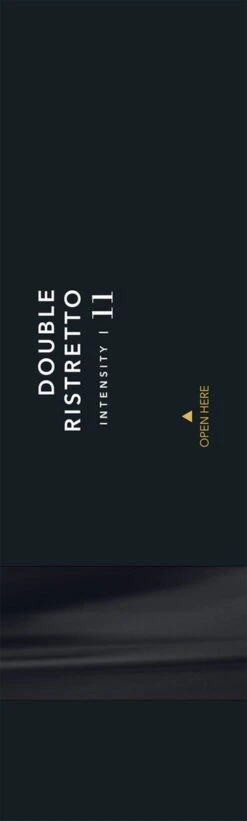 L'OR BARISTA XXL Ristretto (11) - 5 X 10 Koffiecups 16 L'OR BARISTA XXL Ristretto (11) - 5 X 10 Koffiecups -Koffie Tijd Winkel 361x1200 2