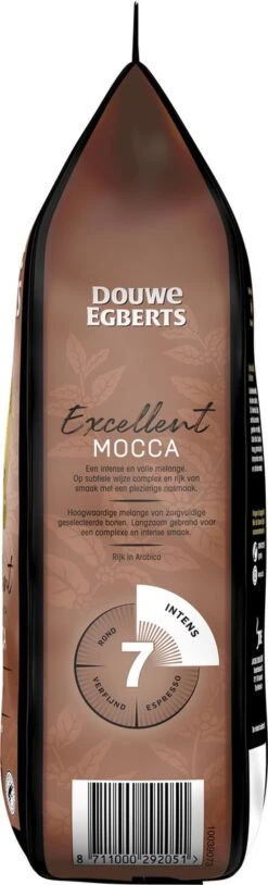 Douwe Egberts Mocca Koffiebonen - 4 X 500 Gram 17 Douwe Egberts Mocca Koffiebonen - 4 X 500 Gram -Koffie Tijd Winkel 364x1200 12