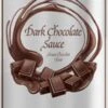 Monin Dessert Topping Dark Chocolate - 50 Cl