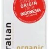 Australian Single Origin Gayo Koffiebonen - 4 X 750 Gram - UTZ Organic 1 Australian Single Origin Gayo Koffiebonen - 4 X 750 Gram - UTZ Organic -Koffie Tijd Winkel 378x1200 1