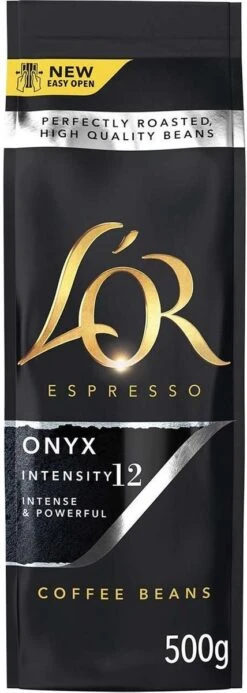 L'OR Koffiebonen Variatiepakket - 4x 500 Gram 16 L'OR Koffiebonen Variatiepakket - 4x 500 Gram -Koffie Tijd Winkel 428x1200