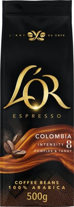 L'OR Espresso Origins Colombia Koffiebonen (8) - 4 X 500 Gram 16 L'OR Espresso Origins Colombia Koffiebonen (8) - 4 X 500 Gram -Koffie Tijd Winkel 429x1200 2
