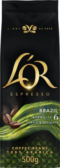 L'OR Espresso Origins Brazil Koffiebonen (6) - 4 X 500 Gram 17 L'OR Espresso Origins Brazil Koffiebonen (6) - 4 X 500 Gram -Koffie Tijd Winkel 429x1200