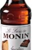 Monin Koffiesiroop Speculoos - 70 Cl 2 Monin Koffiesiroop Speculoos - 70 Cl -Koffie Tijd Winkel 437x1200