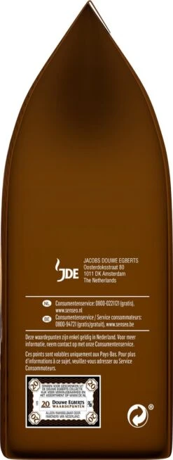 Senseo Extra Strong Koffiepads - 8/9 Intensiteit - 10 X 36 Pads 15 Senseo Extra Strong Koffiepads - 8/9 Intensiteit - 10 X 36 Pads -Koffie Tijd Winkel 453x1200 17