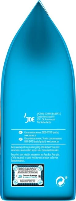 Senseo Decaf Koffiepads - 5/9 Intensiteit - 10 X 36 Pads 18 Senseo Decaf Koffiepads - 5/9 Intensiteit - 10 X 36 Pads -Koffie Tijd Winkel 454x1200 5