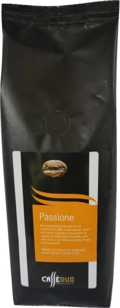 Proefpakket Koffiebonen - Caffè Duo - 5 X 250 Gram - Inclusief 100% Arabica Melanges 13 Proefpakket Koffiebonen - Caffè Duo - 5 X 250 Gram - Inclusief 100% Arabica Melanges -Koffie Tijd Winkel 469x1200