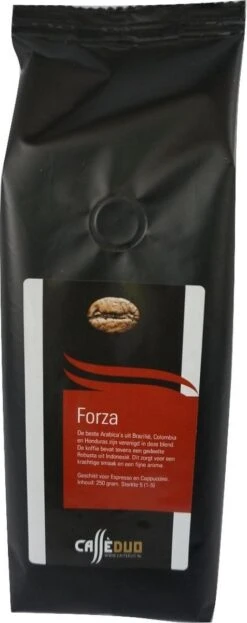 Proefpakket Koffiebonen - Caffè Duo - 5 X 250 Gram - Inclusief 100% Arabica Melanges 10 Proefpakket Koffiebonen - Caffè Duo - 5 X 250 Gram - Inclusief 100% Arabica Melanges -Koffie Tijd Winkel 476x1200 1