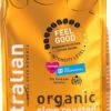 Australian Coffee Beans Feel Good -4 X 500 Gram- UTZ Organic 1 Australian Coffee Beans Feel Good -4 X 500 Gram- UTZ Organic -Koffie Tijd Winkel 487x1200