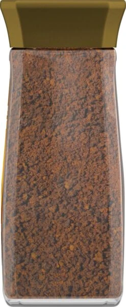 Douwe Egberts Gold Oploskoffie - 6 X Pot Van 200 Gram -Koffie Tijd Winkel 492x1200 2