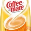 Nestle Coffee Mate Hazelnut Powder Coffee Creamer 425g/15oz 2 Nestle Coffee Mate Hazelnut Powder Coffee Creamer 425g/15oz -Koffie Tijd Winkel 501x1200