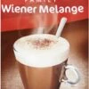 Nescafé - Family Wiener Melange - 6x 280g 2 Nescafé - Family Wiener Melange - 6x 280g -Koffie Tijd Winkel 511x1200