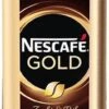 Nescafe Gold Oploskoffie - 200 Gram 1 Nescafe Gold Oploskoffie - 200 Gram -Koffie Tijd Winkel 522x1200