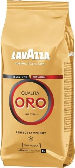 Lavazza Qualità Oro Koffiebonen 6 X 500g 14 Lavazza Qualità Oro Koffiebonen 6 X 500g -Koffie Tijd Winkel 540x1200 1