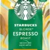 Starbucks Blonde® Espresso Roast - Koffiebonen - 200 Gram 1 Starbucks Blonde® Espresso Roast - Koffiebonen - 200 Gram -Koffie Tijd Winkel 557x1200