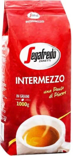 Segafredo Intermezzo - 1 Kg 17 Segafredo Intermezzo - 1 Kg -Koffie Tijd Winkel 566x1200