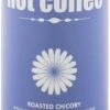 Chikko - Biologische Caffeïnevrije Koffievervanger - Geroosterde Cichorei -Roasted Chicory - 150 G -Koffie Tijd Winkel 569x1200