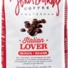 Jones Brothers Coffee Koffiebonen Italian Lover – 6 X 500 Gram 2 Jones Brothers Coffee Koffiebonen Italian Lover – 6 X 500 Gram -Koffie Tijd Winkel 572x1200