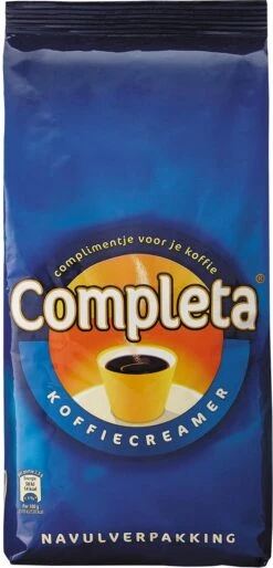 Completa Romige Koffiecreamer - 8 X 1 Kg -Koffie Tijd Winkel 577x1200 1