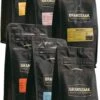 Brandzaak Verse Koffiebonen Proefpakket 6 X 250 Gram 2 Brandzaak Verse Koffiebonen Proefpakket 6 X 250 Gram -Koffie Tijd Winkel 605x1200