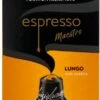 LAVAZZA Lungo 100 Stuks 1 LAVAZZA Lungo 100 Stuks -Koffie Tijd Winkel 614x1200