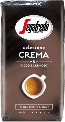 Segafredo Selezione Crema - 1 Kg 13 Segafredo Selezione Crema - 1 Kg -Koffie Tijd Winkel 642x1200