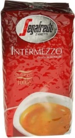 Segafredo Intermezzo - 1 Kg 20 Segafredo Intermezzo - 1 Kg -Koffie Tijd Winkel 656x1200 3