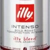 Illy Intenso Koffiebonen - 6 X 250 Gram 2 Illy Intenso Koffiebonen - 6 X 250 Gram -Koffie Tijd Winkel 658x1200