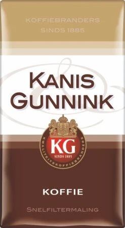 Kanis & Gunnink Filterkoffie - 6 X 500 Gram 9 Kanis & Gunnink Filterkoffie - 6 X 500 Gram -Koffie Tijd Winkel 658x1200 2