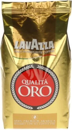 Lavazza Qualita Oro Koffiebonen -1 X 1 Kg 11 Lavazza Qualita Oro Koffiebonen -1 X 1 Kg -Koffie Tijd Winkel 667x1200