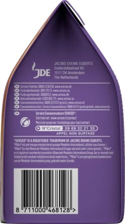 Senseo Milka Pads - 4 X 8 Pads - Warme Chocolademelk -Koffie Tijd Winkel 668x1200 6