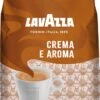 Lavazza Crema E Aroma Koffiebonen 2 Lavazza Crema E Aroma Koffiebonen -Koffie Tijd Winkel 670x1200 2