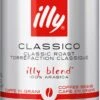 Illy Classico Koffiebonen - 6 X 250 Gram 1 Illy Classico Koffiebonen - 6 X 250 Gram -Koffie Tijd Winkel 678x1200