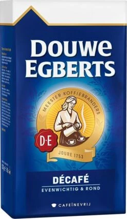 Douwe Egberts Decafé Filterkoffie - 6 X 500 Gram 19 Douwe Egberts Decafé Filterkoffie - 6 X 500 Gram -Koffie Tijd Winkel 695x1200 1