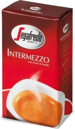 Segafredo Intermezzo - 1 Kg 19 Segafredo Intermezzo - 1 Kg -Koffie Tijd Winkel 699x1200