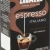 Lavazza Espresso Italiano Classico Gemalen / Filterkoffie - 8 X 250 Gram 2 Lavazza Espresso Italiano Classico Gemalen / Filterkoffie - 8 X 250 Gram -Koffie Tijd Winkel 709x1200