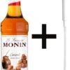 Monin Caramel Karamel 70cl Koffiesiroop Met 1x Monin Pompje 1 Monin Caramel Karamel 70cl Koffiesiroop Met 1x Monin Pompje -Koffie Tijd Winkel 719x1200