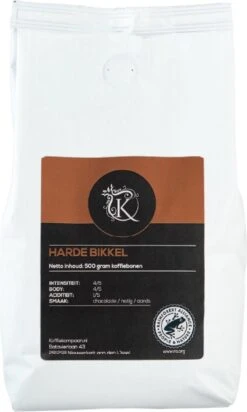 Koffiekompaan Proefpakket Blends Koffiebonen - 4X500 Gram 8 Koffiekompaan Proefpakket Blends Koffiebonen - 4X500 Gram -Koffie Tijd Winkel 720x1200 1