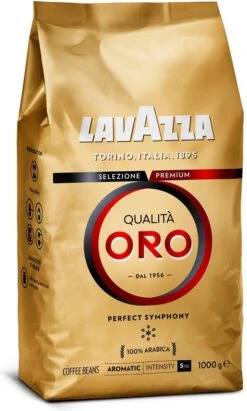 Lavazza Qualita Oro Koffiebonen -1 X 1 Kg 12 Lavazza Qualita Oro Koffiebonen -1 X 1 Kg -Koffie Tijd Winkel 722x1200 1