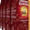 Douwe Egberts Aroma Rood Koffiebonen - 4 X 1000 Gram - Extra Grote Verpakking 2 Douwe Egberts Aroma Rood Koffiebonen - 4 X 1000 Gram - Extra Grote Verpakking -Koffie Tijd Winkel 722x1200 2