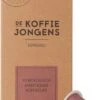 Biologisch Afbreekbare Koffiecups - Espresso 180x - De Koffiejongens -Koffie Tijd Winkel 763x1200 1