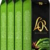 L'OR Espresso Origins Brazil Koffiebonen (6) - 4 X 500 Gram 2 L'OR Espresso Origins Brazil Koffiebonen (6) - 4 X 500 Gram -Koffie Tijd Winkel 766x1200 4