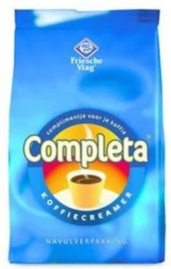 Completa Romige Koffiecreamer - 8 X 1 Kg -Koffie Tijd Winkel 766x1200 7
