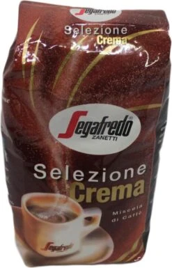 Segafredo Selezione Crema - 1 Kg 12 Segafredo Selezione Crema - 1 Kg -Koffie Tijd Winkel 770x1200 5